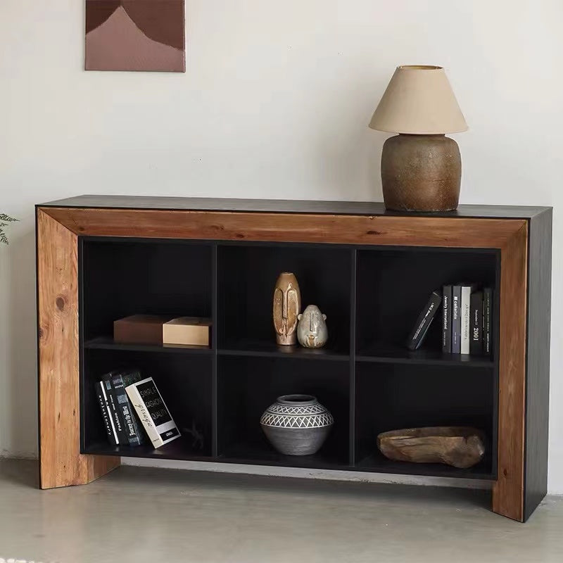 Millikan Wide Sideboard - 4 Seasons Home Gadgets