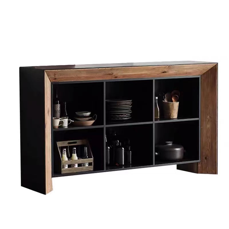 Millikan Wide Sideboard - 4 Seasons Home Gadgets