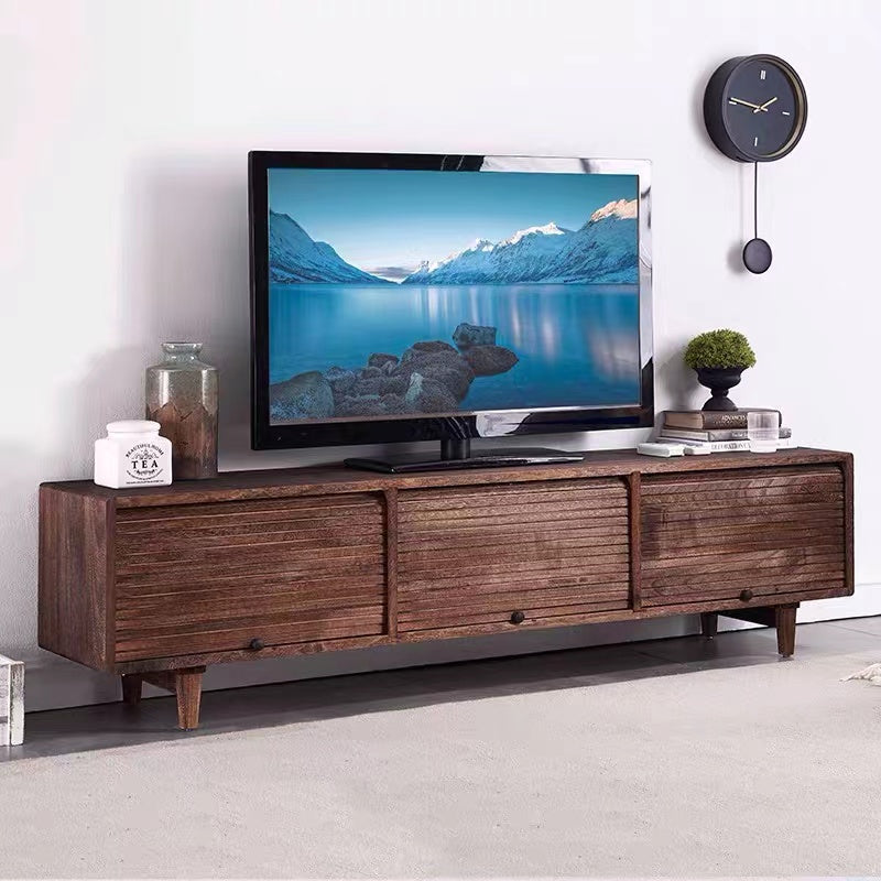 Mizell Media Console - 4 Seasons Home Gadgets