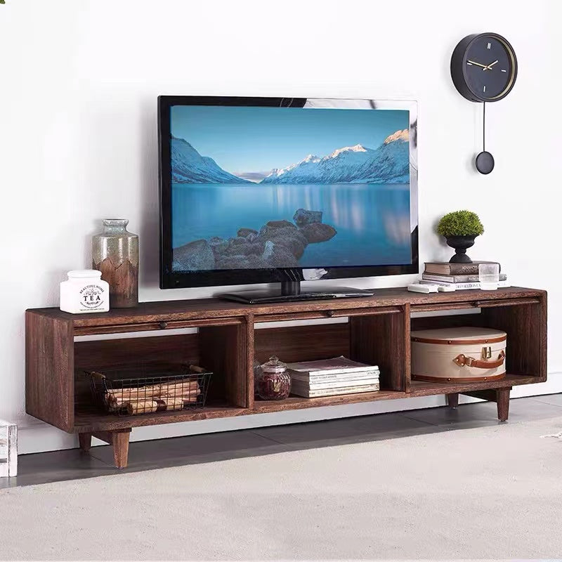 Mizell Media Console - 4 Seasons Home Gadgets