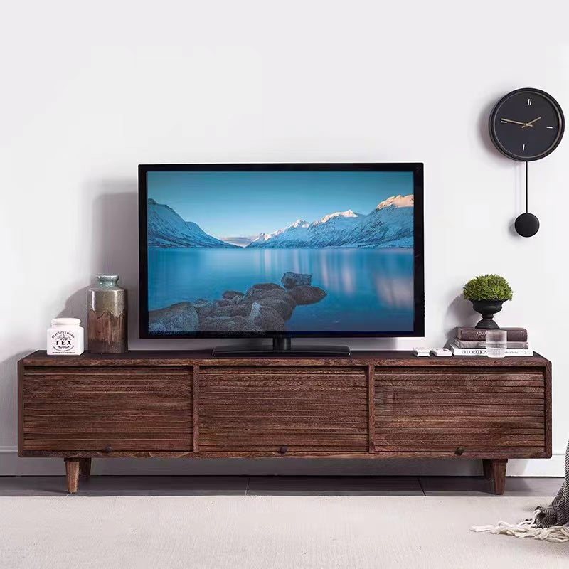 Mizell Media Console - 4 Seasons Home Gadgets