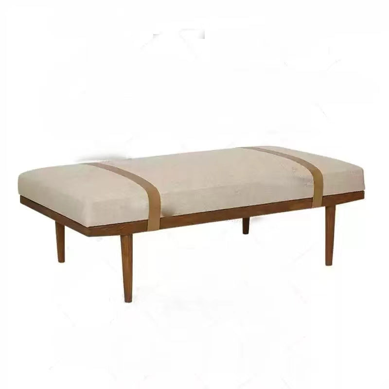 Nicolette Upholstered Bench