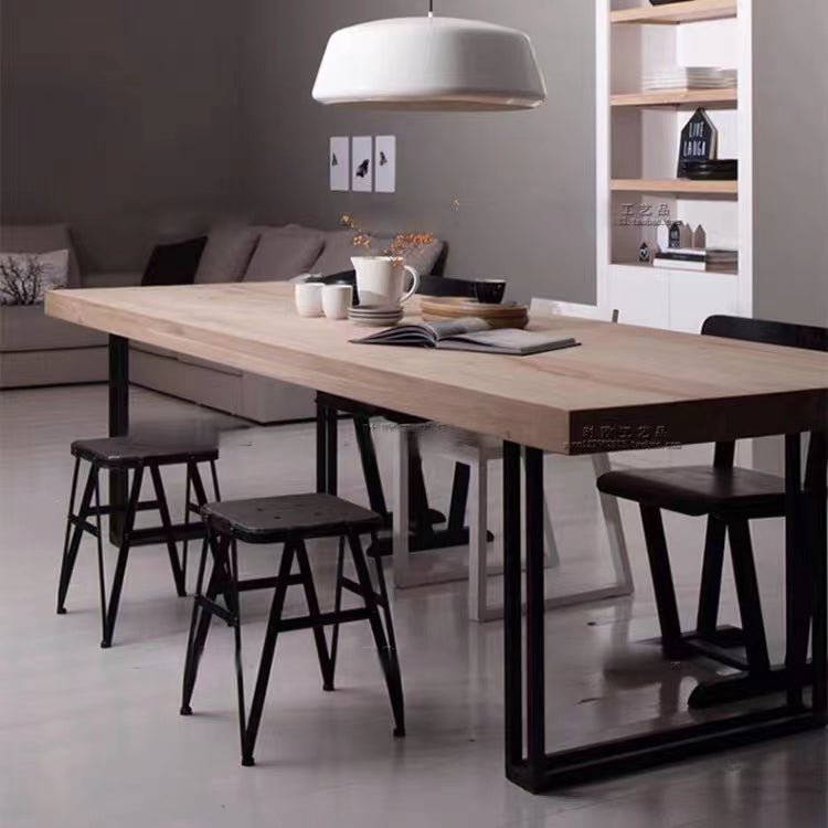 Northam Dining Table - 4 Seasons Home Gadgets