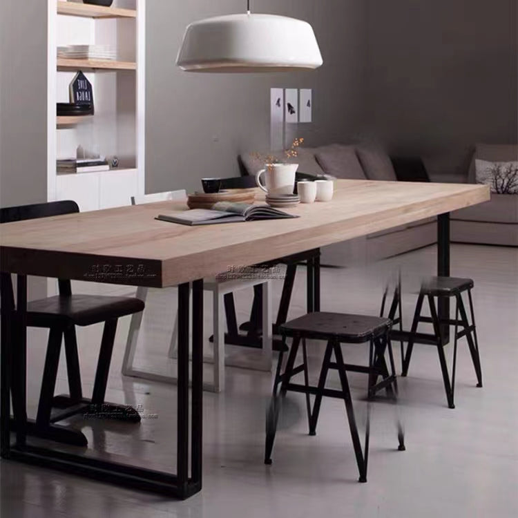 Northam Dining Table - 4 Seasons Home Gadgets