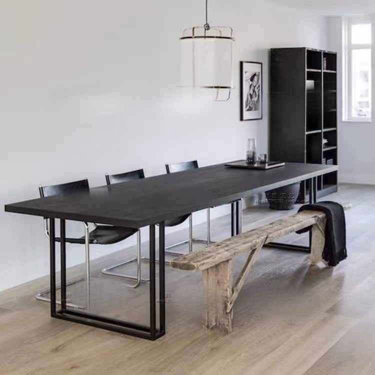 Northam Dining Table - 4 Seasons Home Gadgets