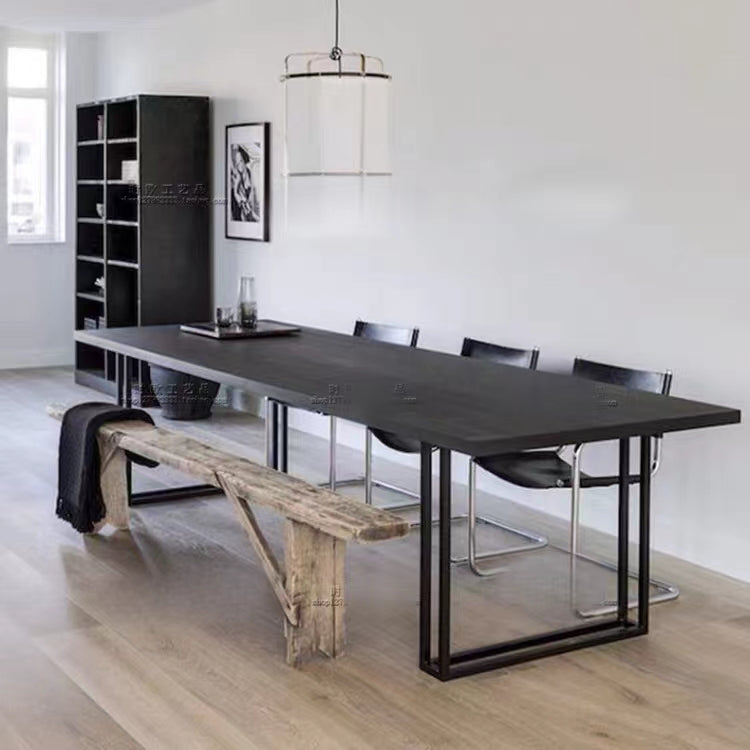 Northam Dining Table - 4 Seasons Home Gadgets