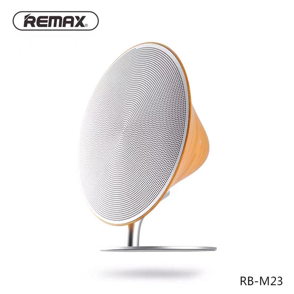 Remax UFO Wireless Speaker - 4 Seasons Home Gadgets