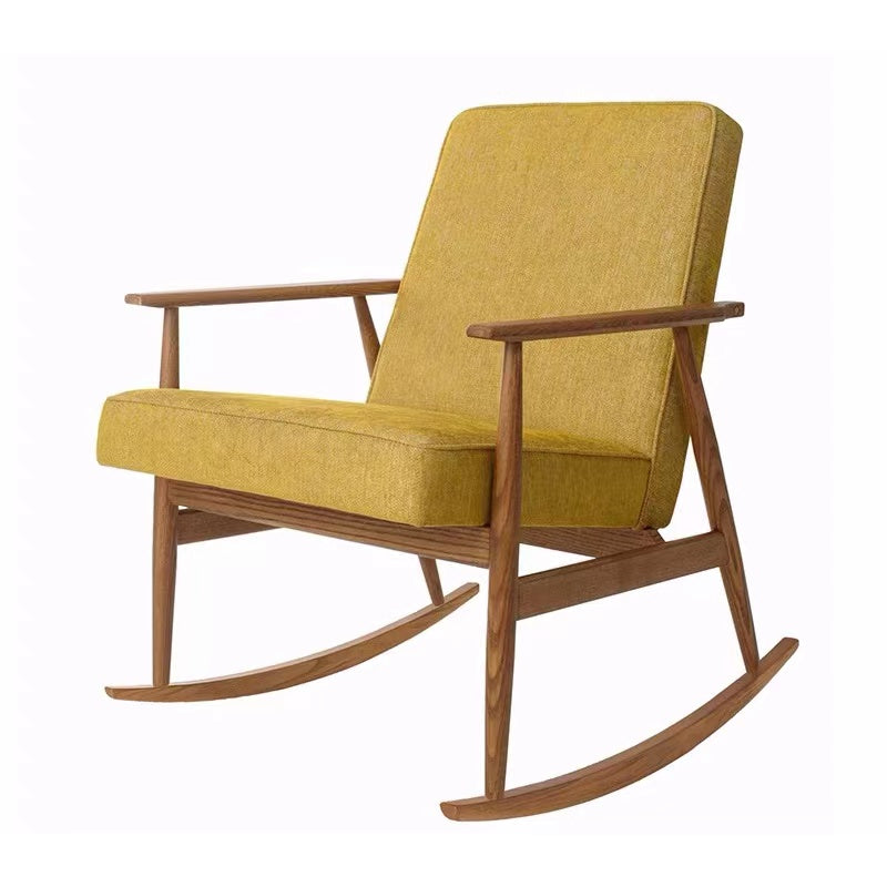 Seaberg Rocking Chair - 4 Seasons Home Gadgets