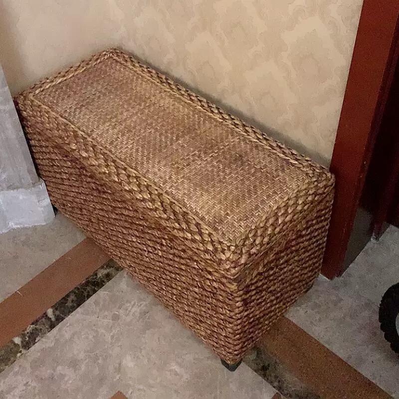 Siesta Storage Bench