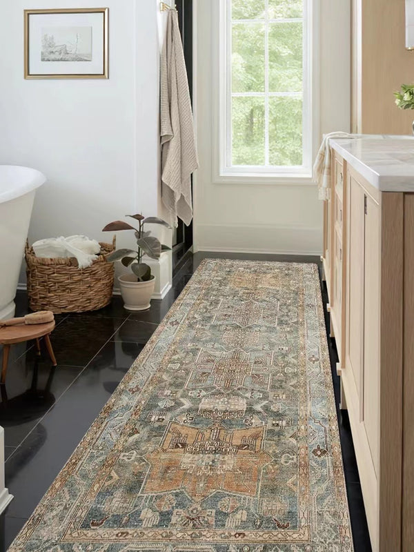 Skye Oriental Rug