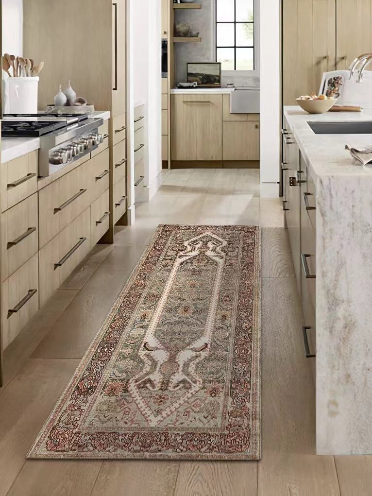 Skye Oriental Rug