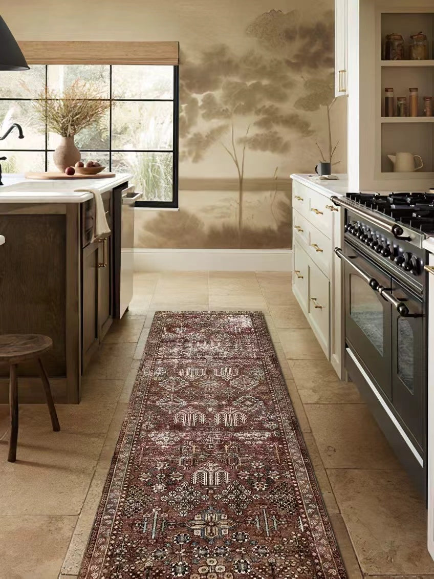 Skye Oriental Rug