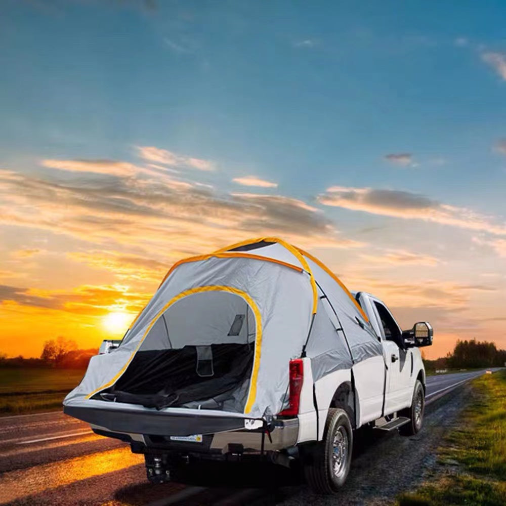 Truck Tent - 4 Seasons Home Gadgets