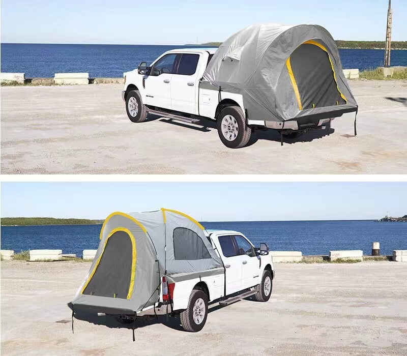 Truck Tent - 4 Seasons Home Gadgets