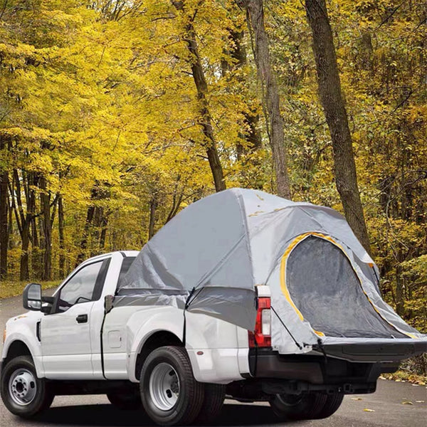 Truck Tent - 4 Seasons Home Gadgets