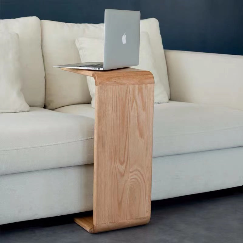 Urban Wood End Table - 4 Seasons Home Gadgets