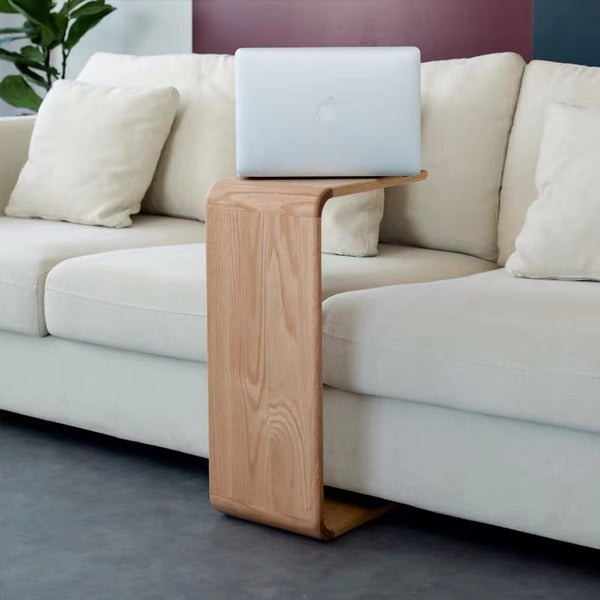 Urban Wood End Table - 4 Seasons Home Gadgets