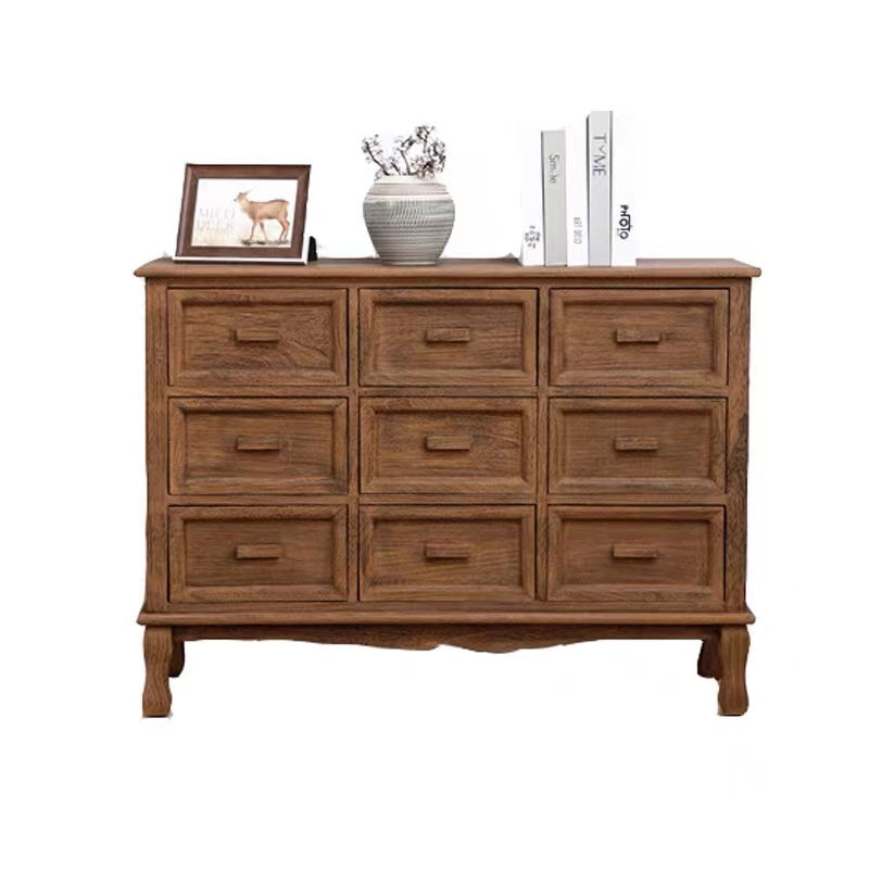 Westerman Drawer Wood Console Table - 4 Seasons Home Gadgets