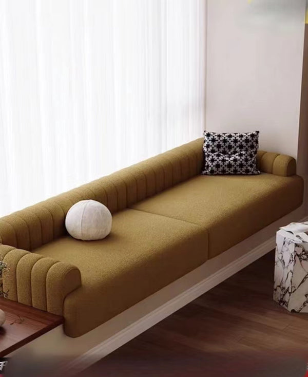 Windowsill Sleeper Sofa - 4 Seasons Home Gadgets