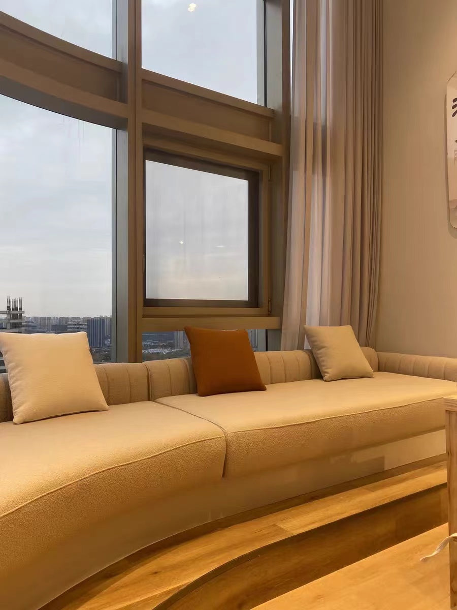 Windowsill Sleeper Sofa - 4 Seasons Home Gadgets