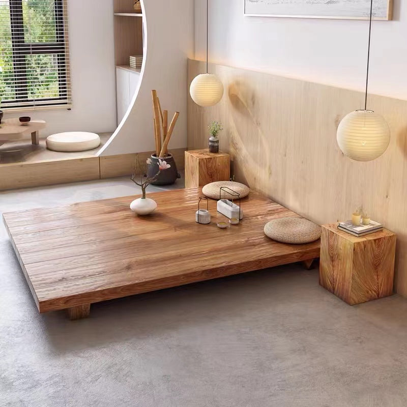 Wood Platform - 4 Seasons Home Gadgets