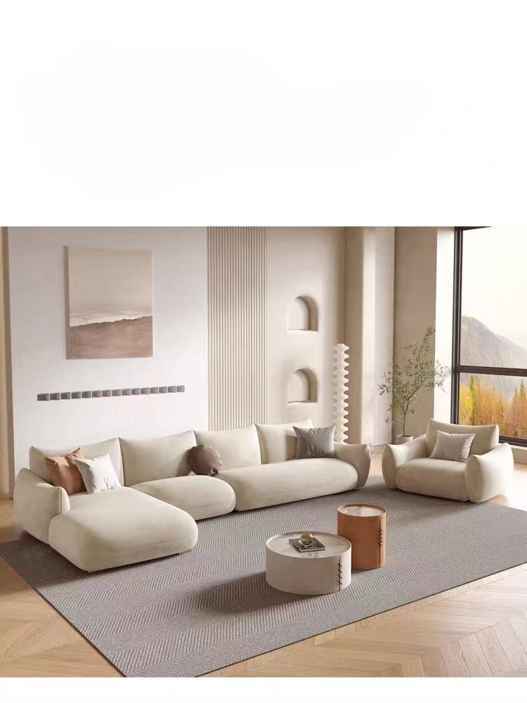 Yonker Upholstered Sectional Sofa - 4 Seasons Home Gadgets