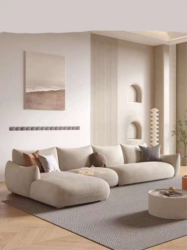 Yonker Upholstered Sectional Sofa - 4 Seasons Home Gadgets