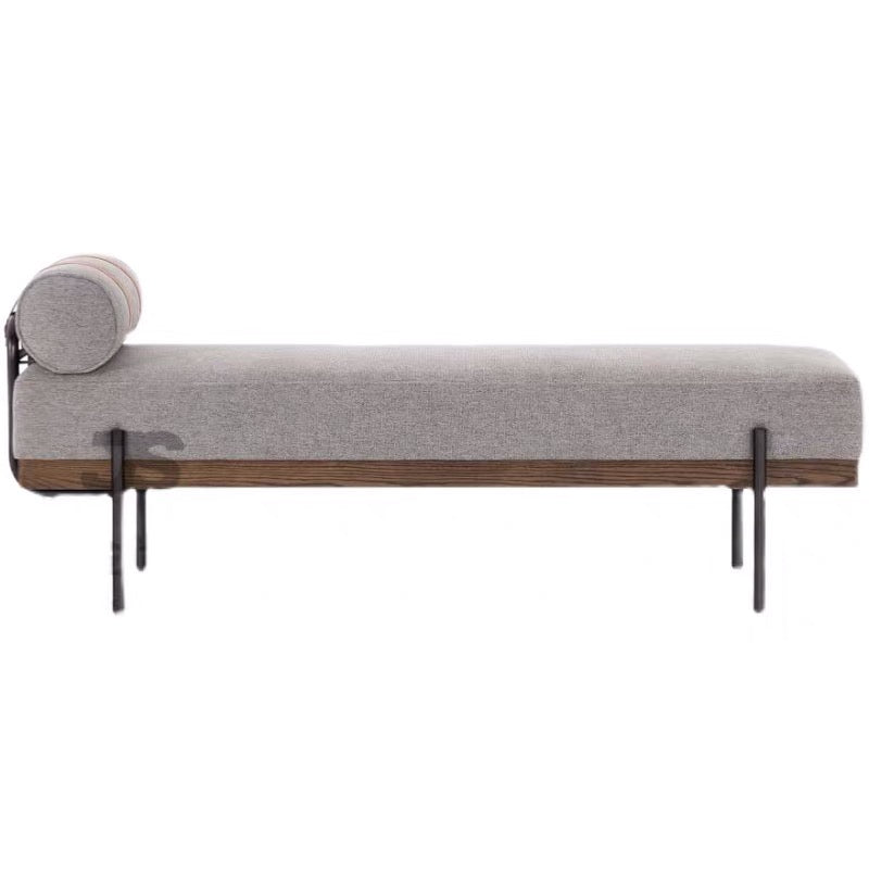 120-180cm Gaviana Upholstered Bench - 4 Seasons Home Gadgets