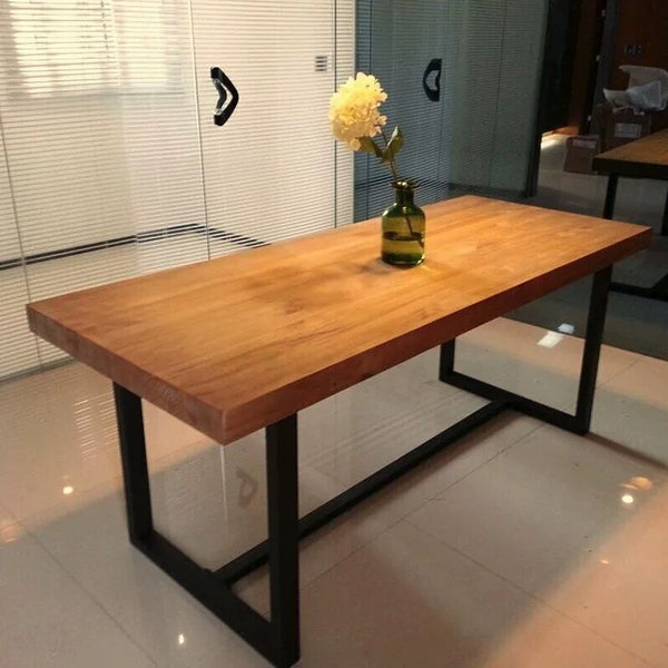120-250cm Shae Dining Table - 4 Seasons Home Gadgets