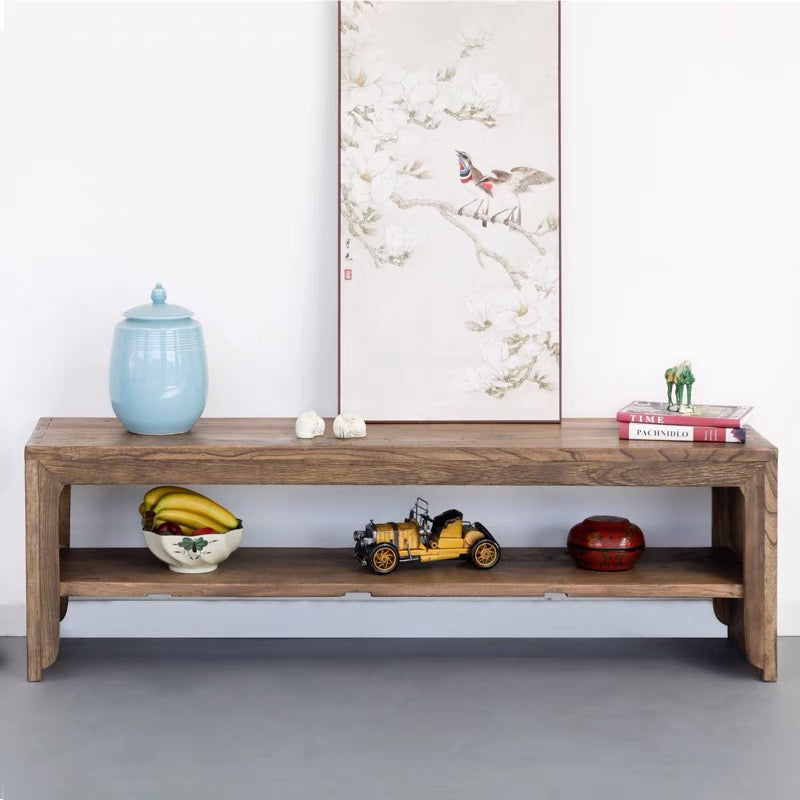 120-300cm Lychee TV Console Table - 4 Seasons Home Gadgets