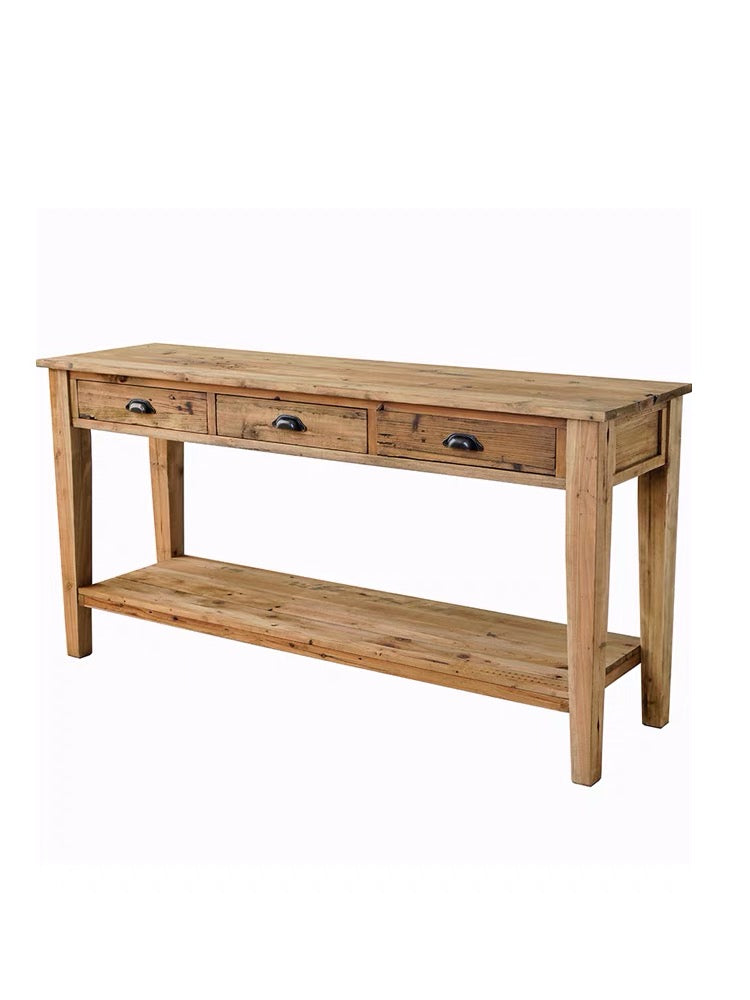 160cm Casper Console Table - 4 Seasons Home Gadgets