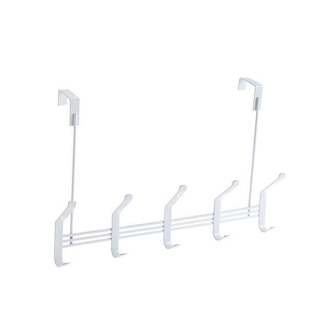 2 Door Hanging Hook Set - 4 Seasons Home Gadgets