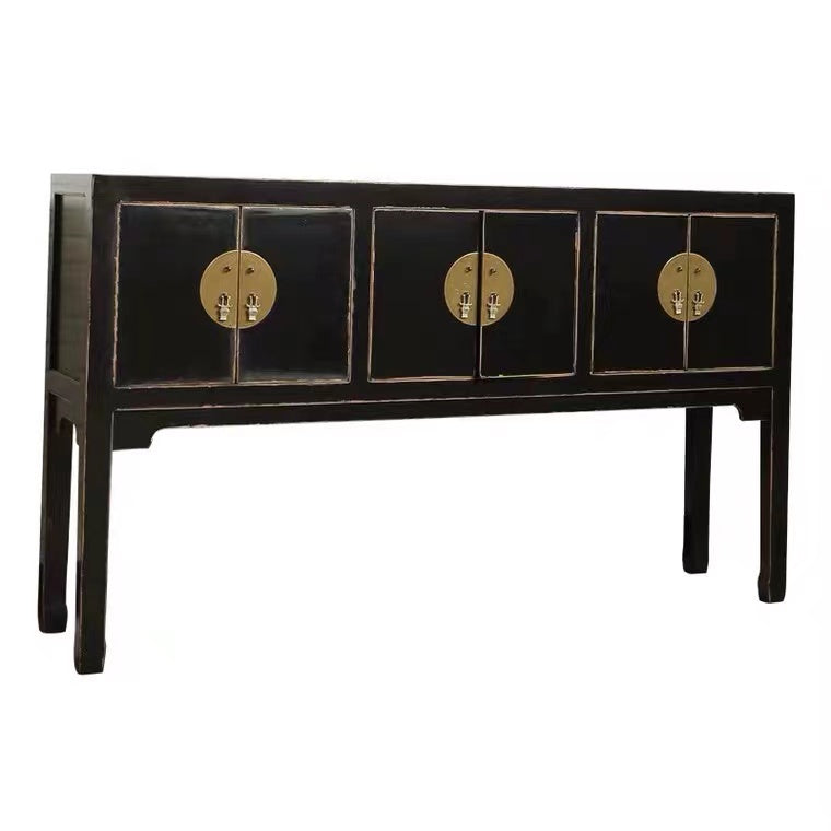 3 Doors Console Table - 4 Seasons Home Gadgets
