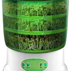Bean Sprouts Machine Maker - 4 Seasons Home Gadgets