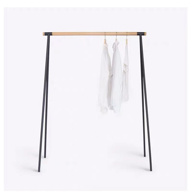 A Shape Hanging Rack - 4 Seasons Home Gadgets