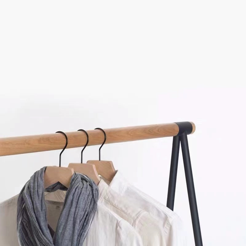 A Shape Hanging Rack - 4 Seasons Home Gadgets