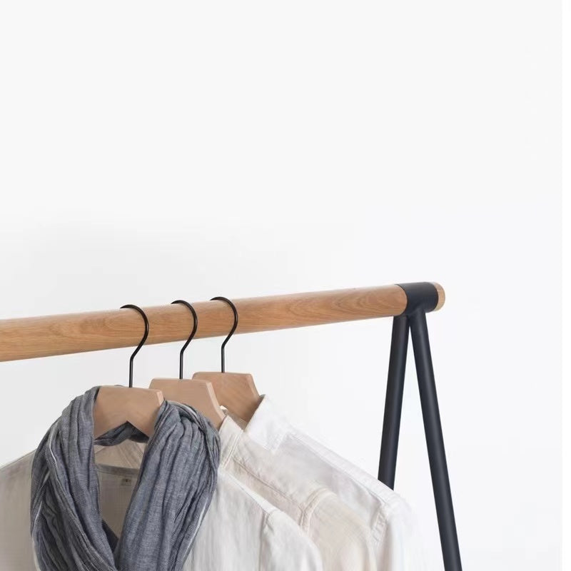 A Shape Hanging Rack - 4 Seasons Home Gadgets