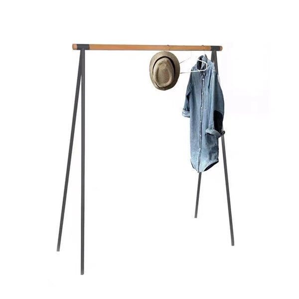 A Shape Hanging Rack - 4 Seasons Home Gadgets