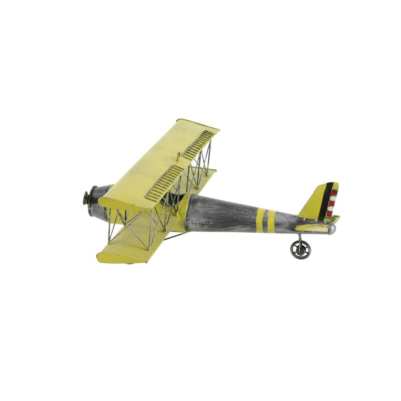 Abbate Model Plane - 4 Seasons Home Gadgets