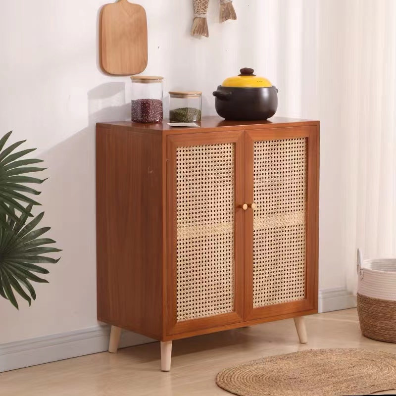 Adaysia Wide Sideboard - 4 Seasons Home Gadgets