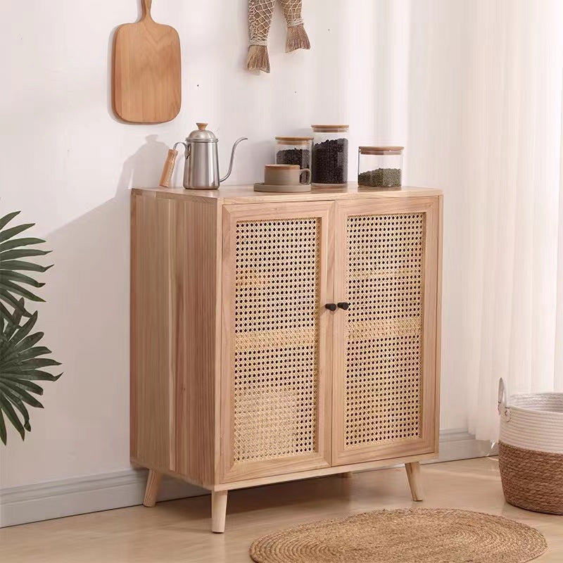 Adaysia Wide Sideboard - 4 Seasons Home Gadgets