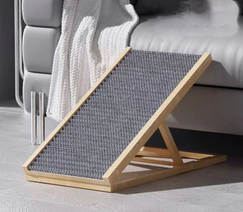 Adjustable Pet Ramp - 4 Seasons Home Gadgets