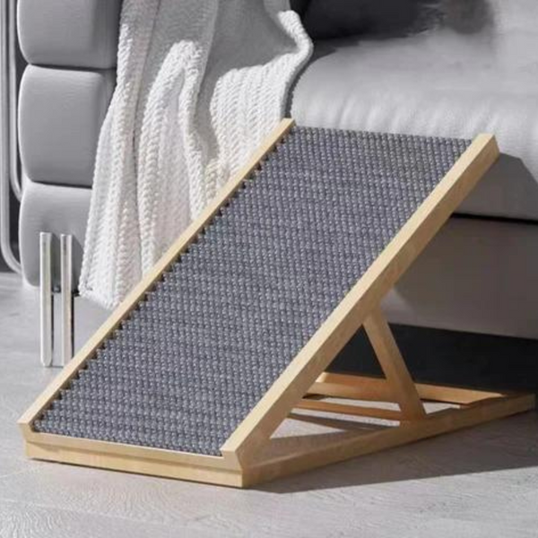 Adjustable Pet Ramp - 4 Seasons Home Gadgets