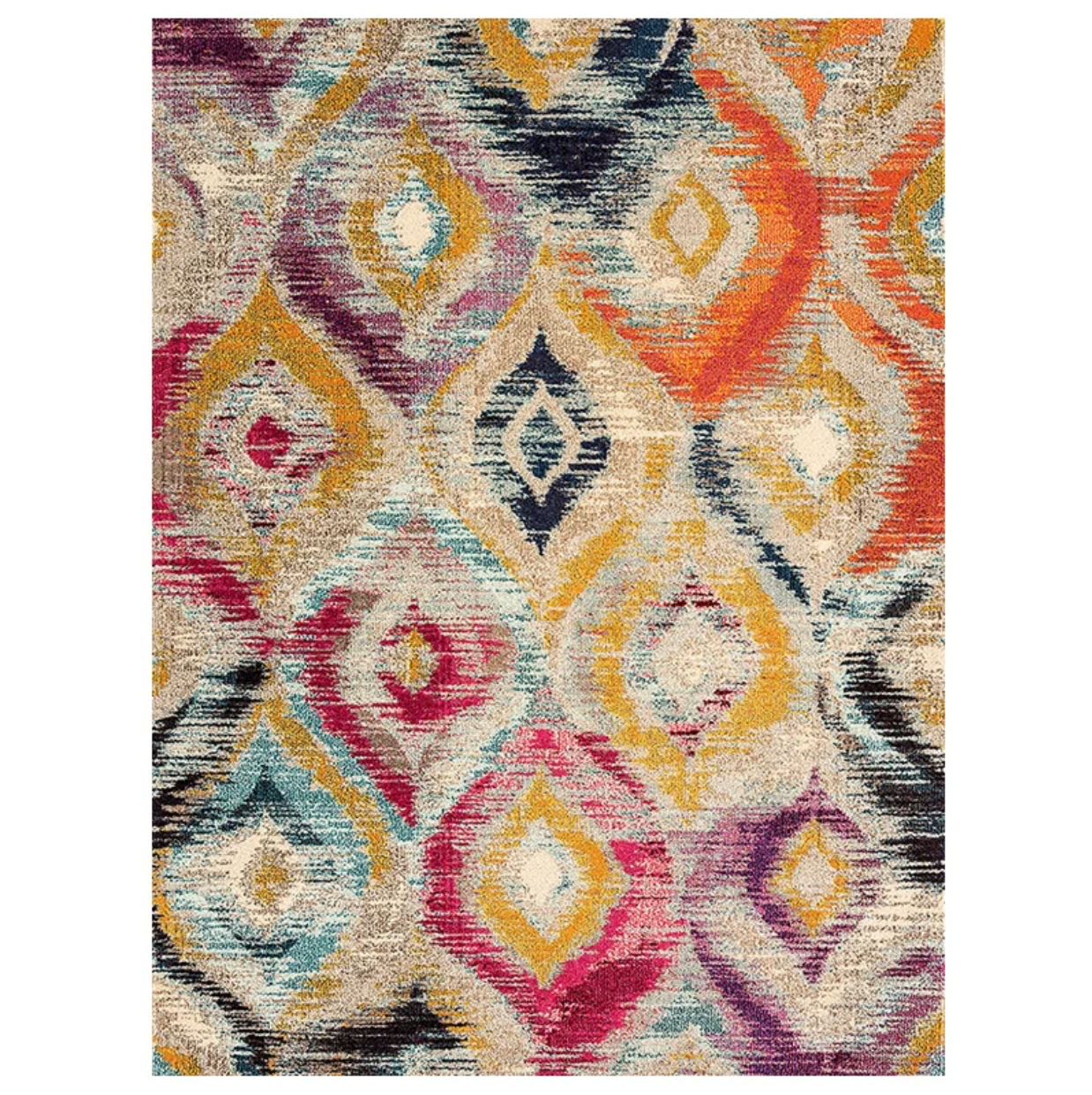 Agostini Tufted Rug - 4 Seasons Home Gadgets