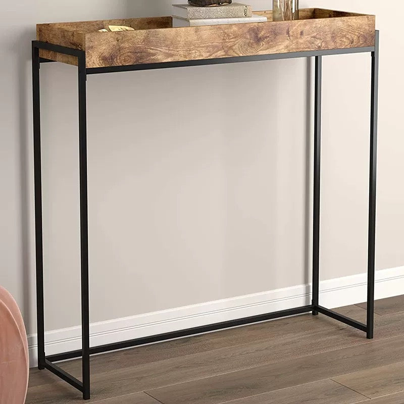 Alexandria Console Table - 4 Seasons Home Gadgets