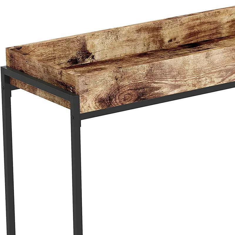 Alexandria Console Table - 4 Seasons Home Gadgets