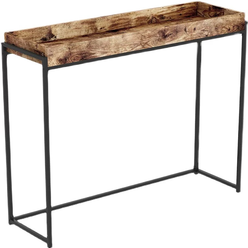 Alexandria Console Table - 4 Seasons Home Gadgets