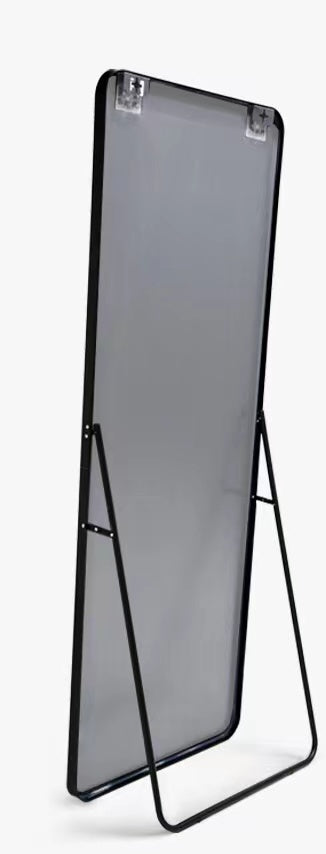 Alloy Full Length Mirror - 4 Seasons Home Gadgets