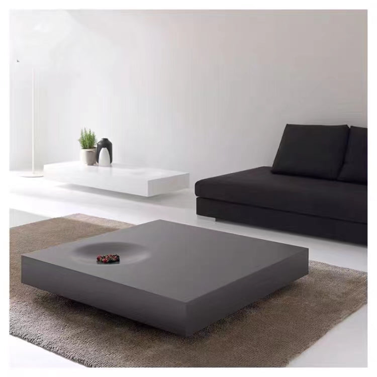 Anderson Contemporary Coffee Table - 4 Seasons Home Gadgets