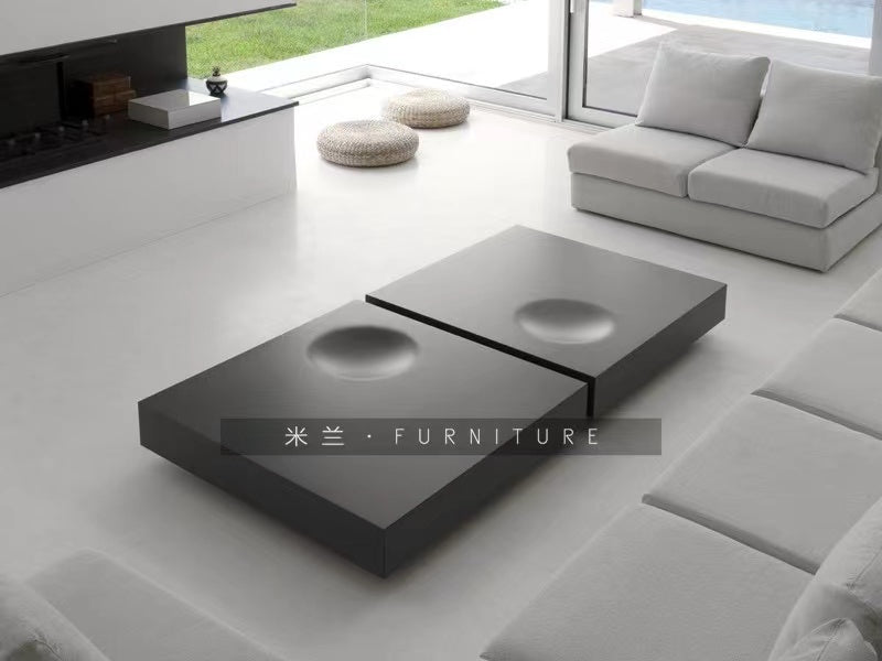 Anderson Contemporary Coffee Table - 4 Seasons Home Gadgets